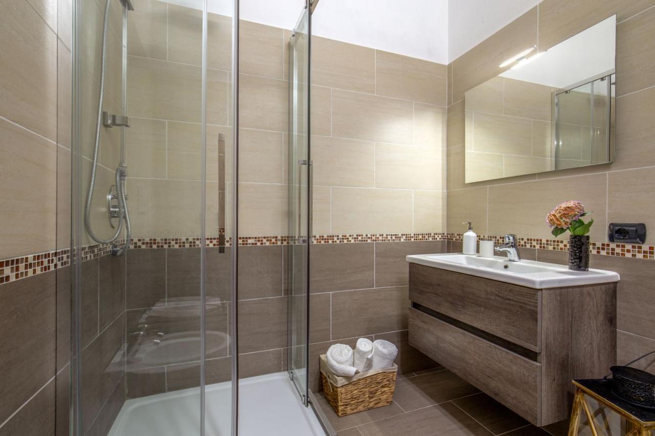 Forum View Apartment Rzym Zewnętrze zdjęcie